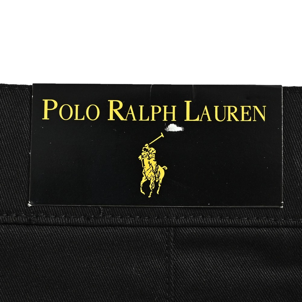 Polo Shorts-041