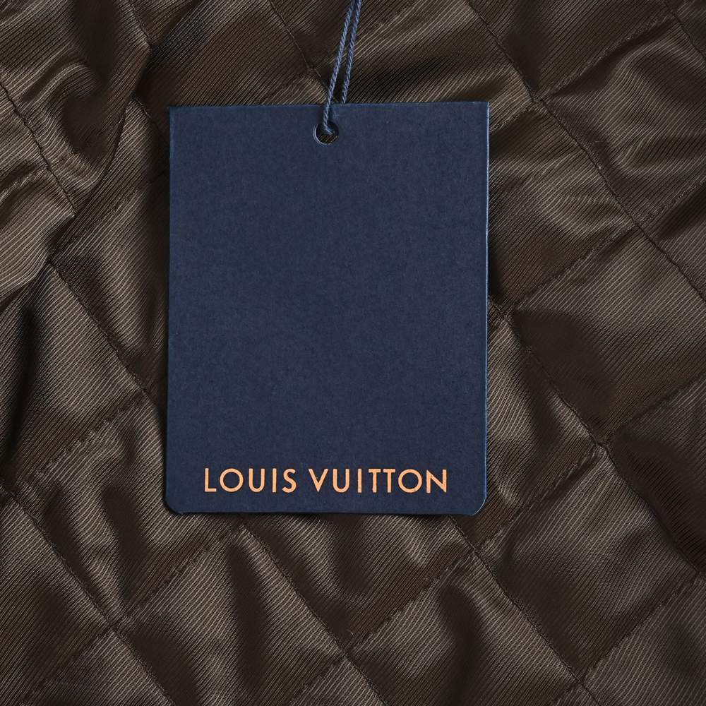 LV Jacket-333