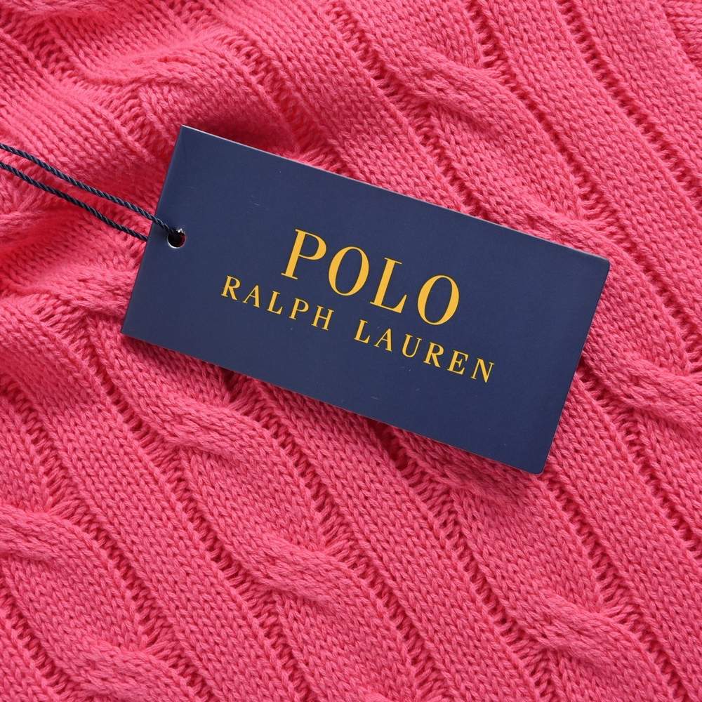 Polo Sweater-149