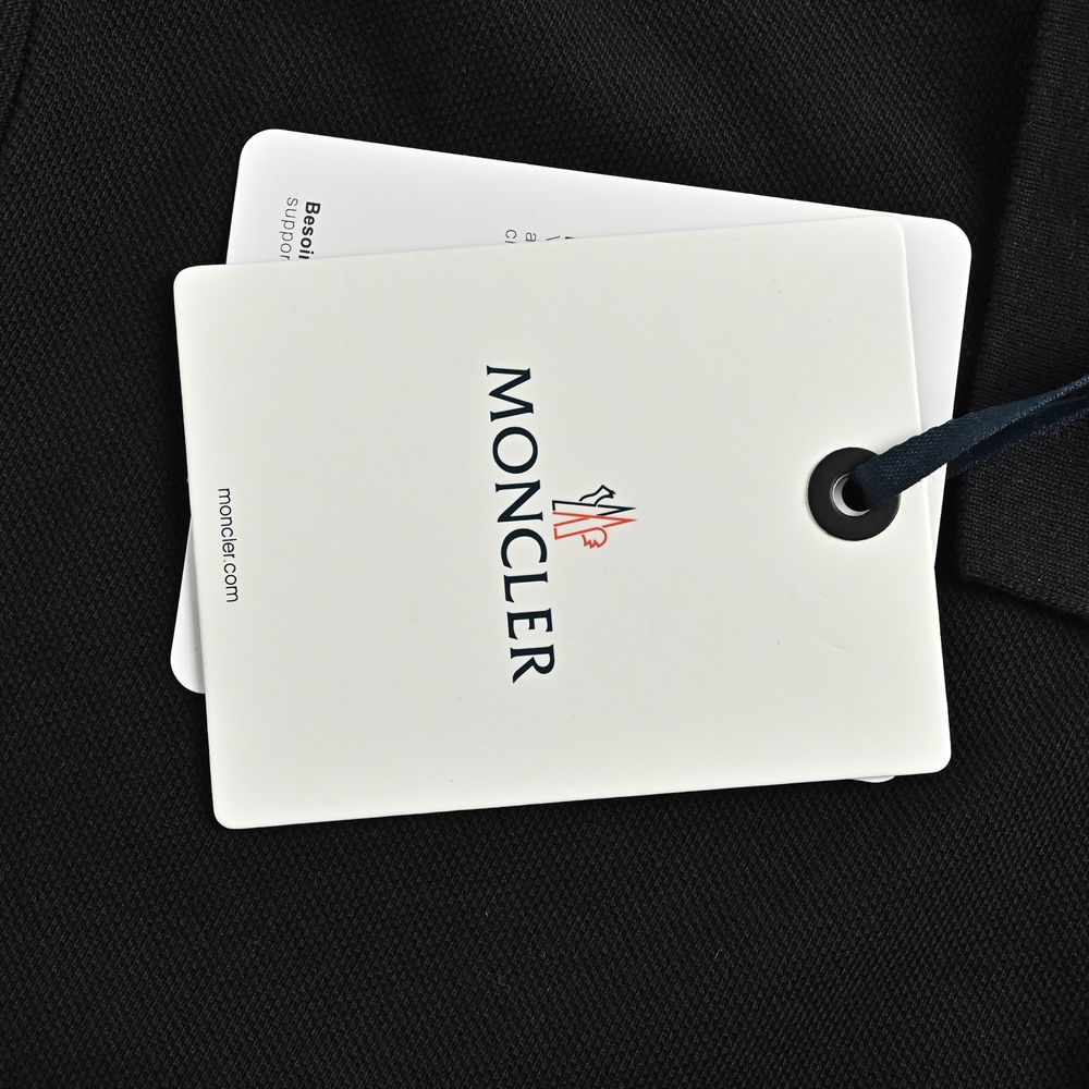 Moncler Polo-117