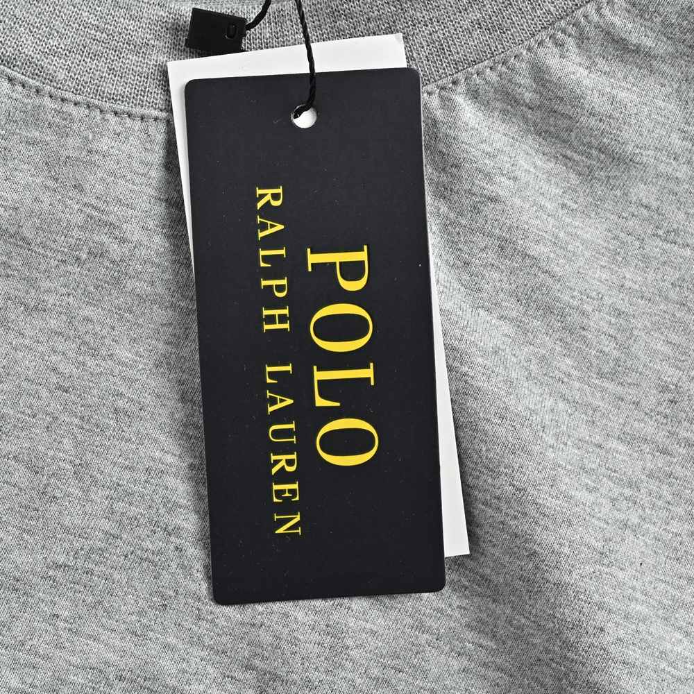 Polo T-shirts-079