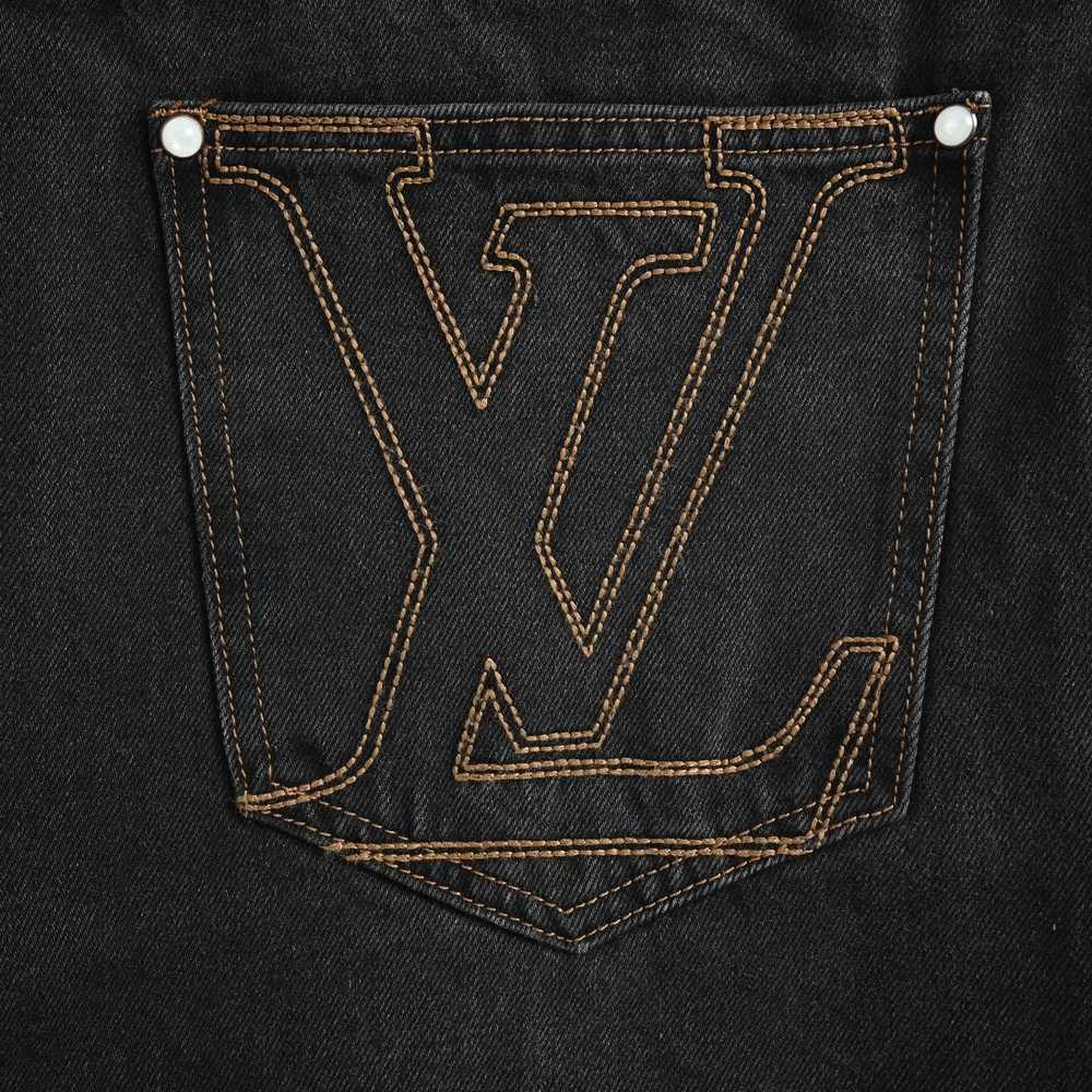 LV Pants-053