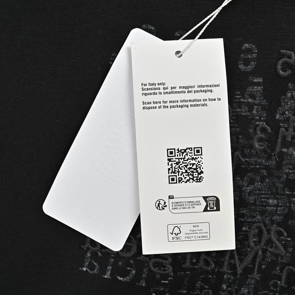 Maison Margiela T-shirts-066