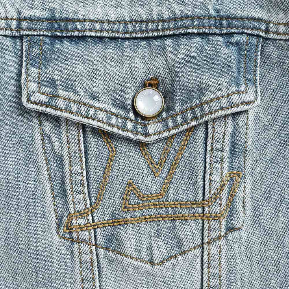 LV Jacket-273