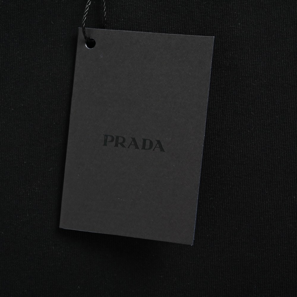 Prada T-shirts-564