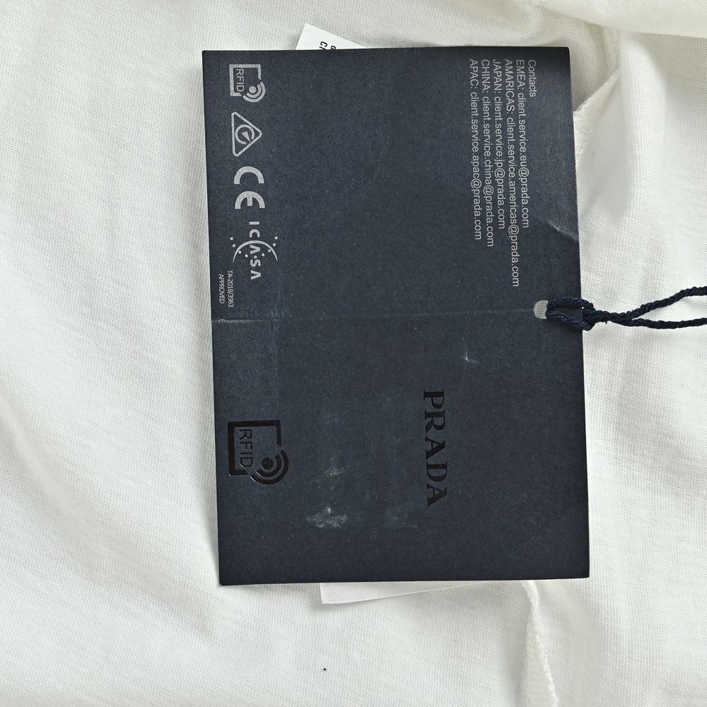 Prada T-shirts-627