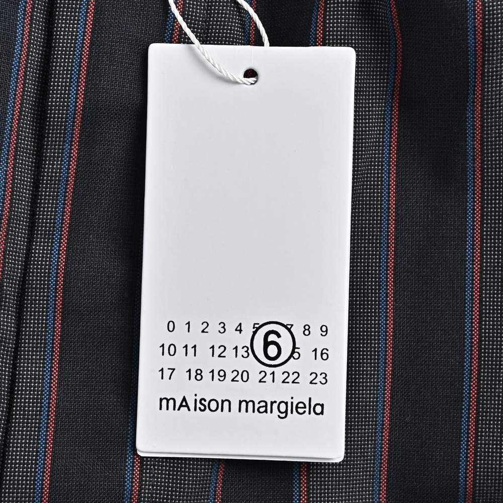 Maison Margiela Pants-010