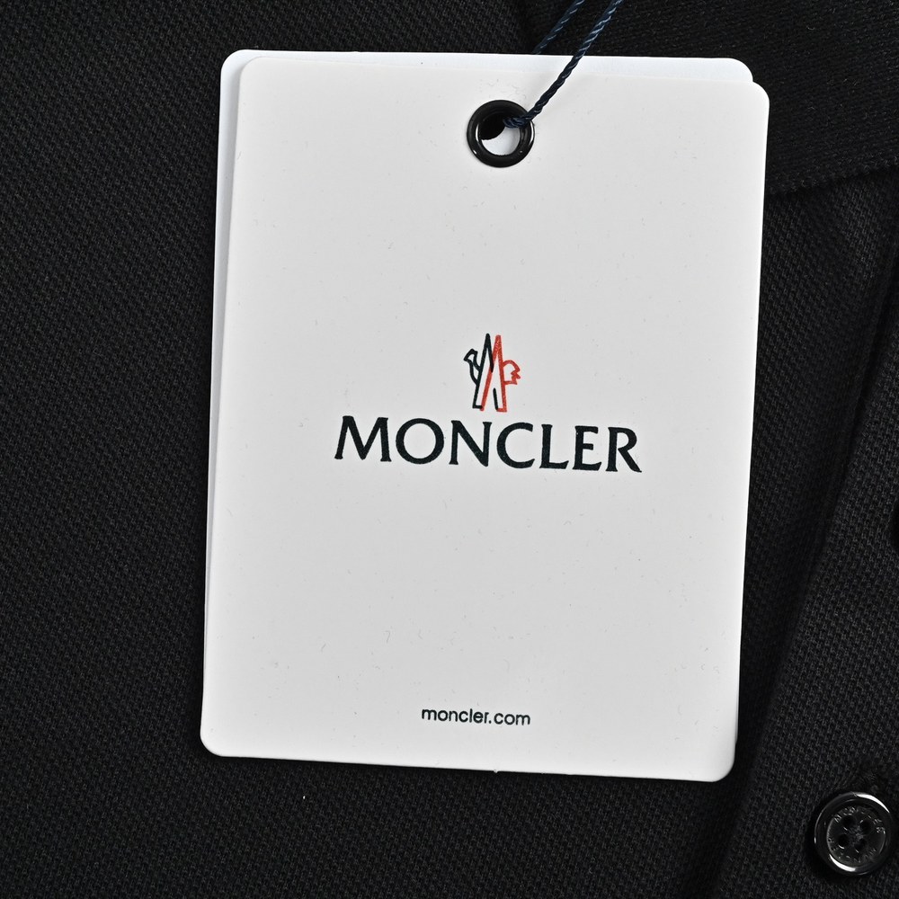 Moncler Polo-093