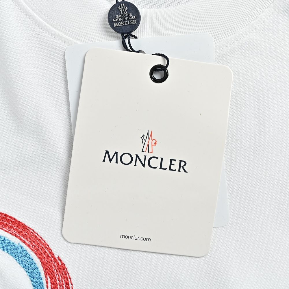 Moncler T-shirts-1033
