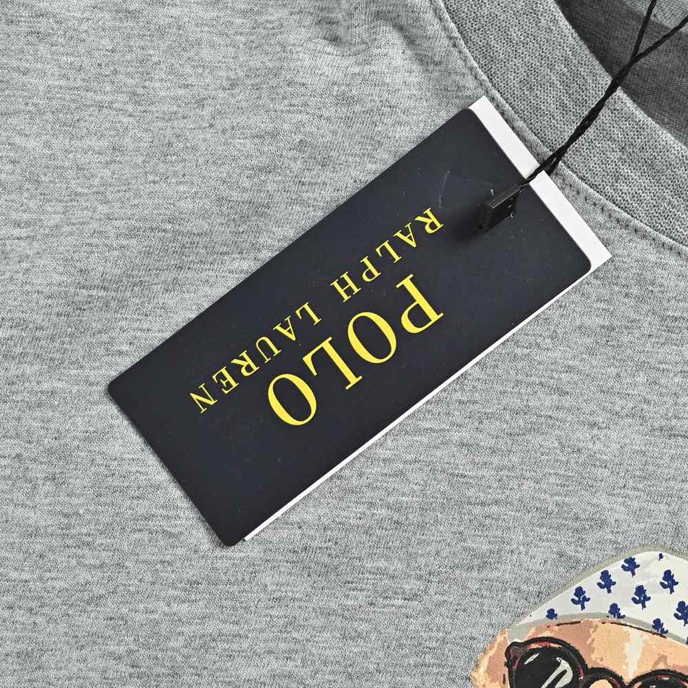 Polo T-shirts-075