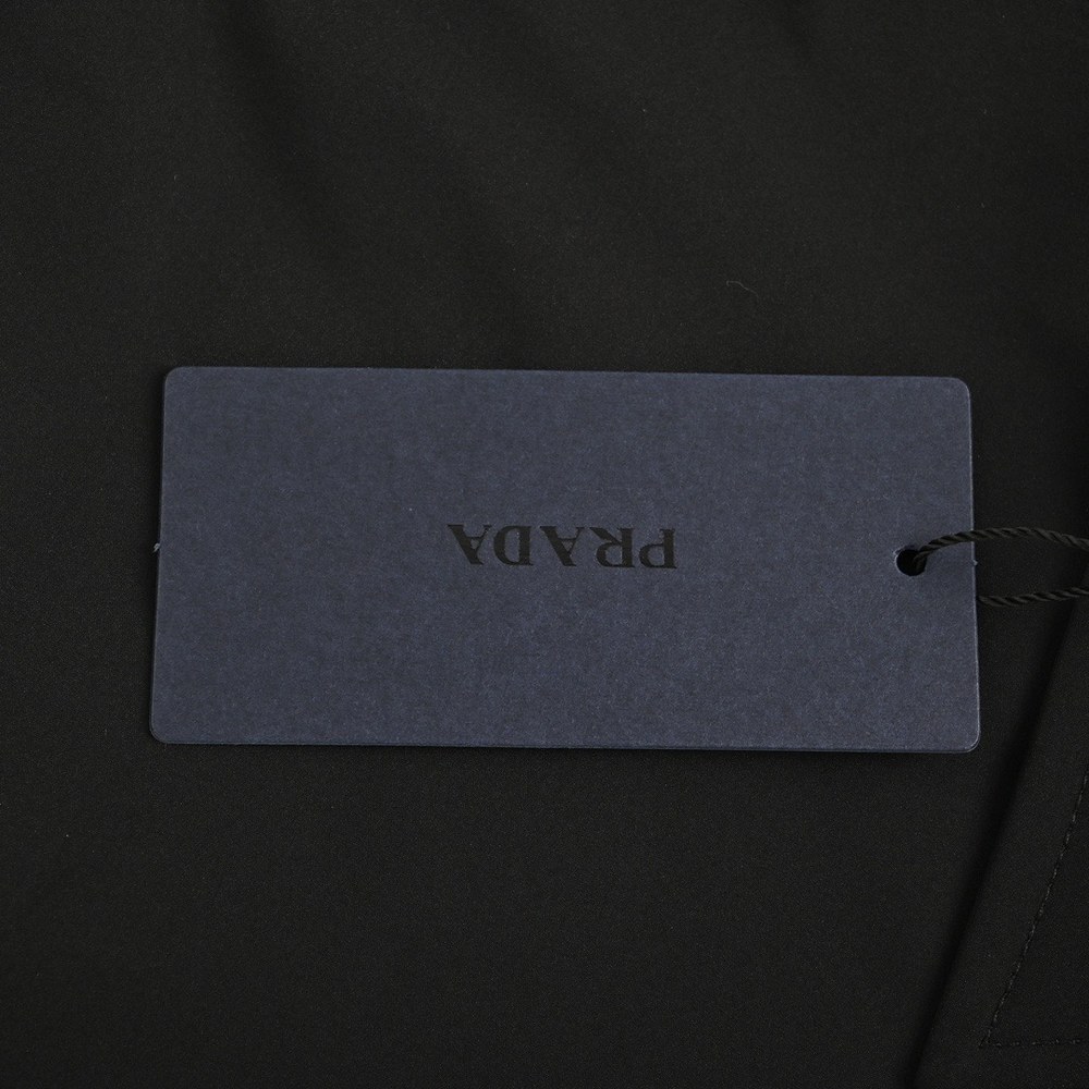 Prada Long Shirt-013