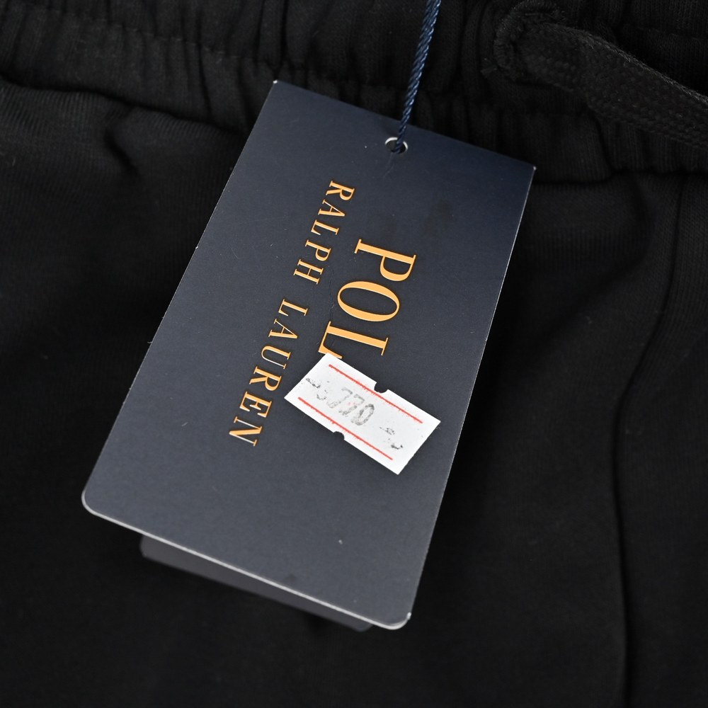 Polo Shorts-023