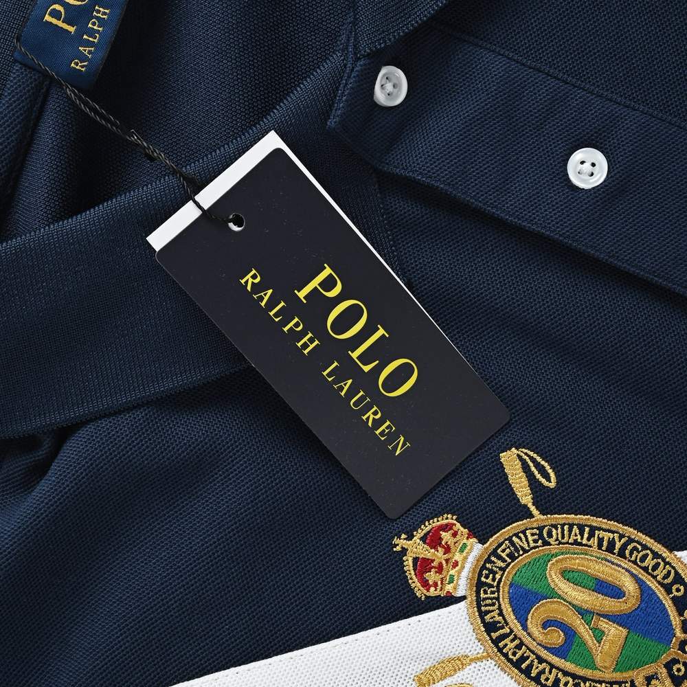 Polo Polo-097
