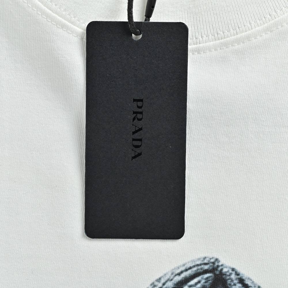 Prada T-shirts-631