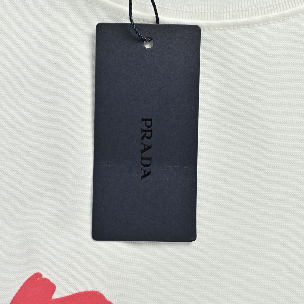 Prada T-shirts-633