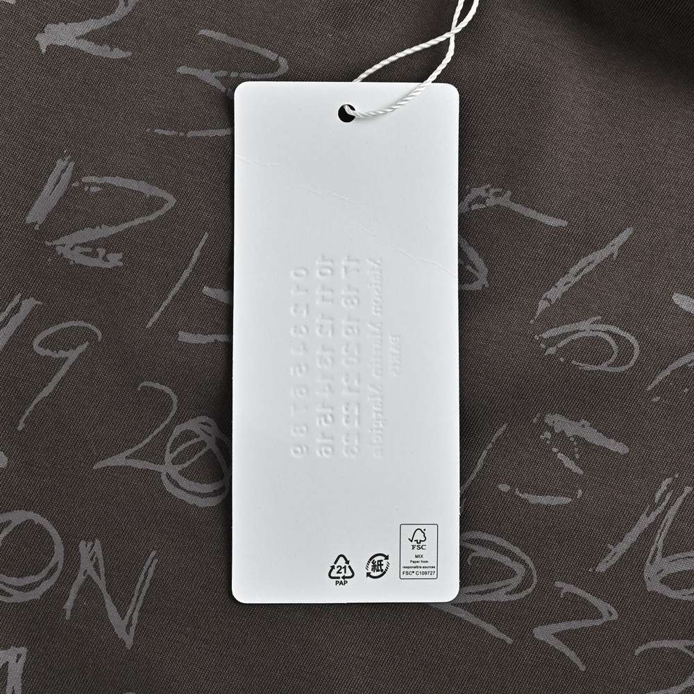 Maison Margiela T-shirts-035