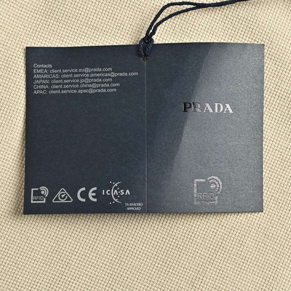 Prada T-shirts-553