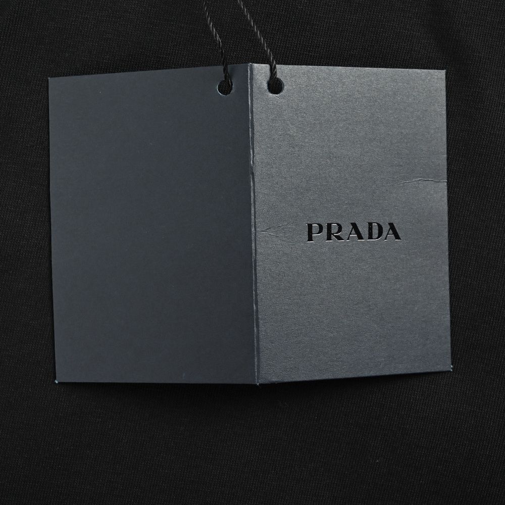 Prada T-shirts-638