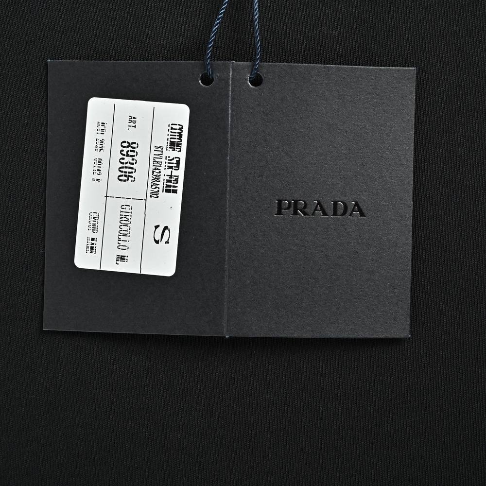 Prada T-shirts-554
