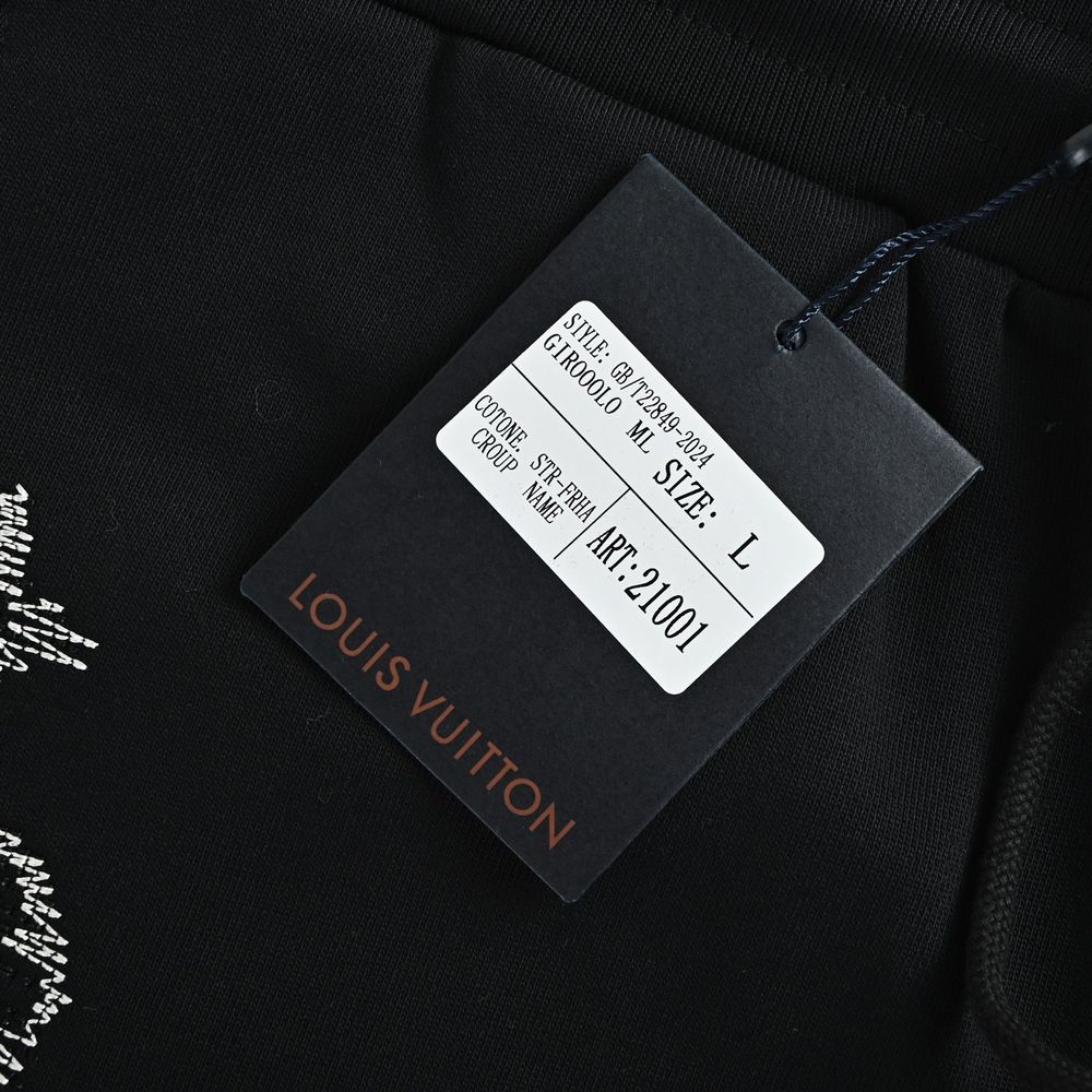 LV Pants-027