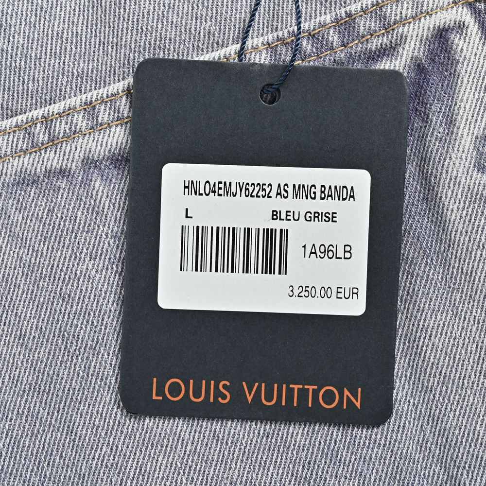 LV Pants-047
