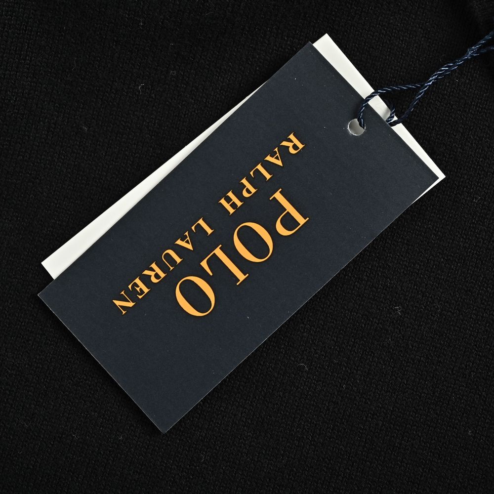 Polo Sweater-076