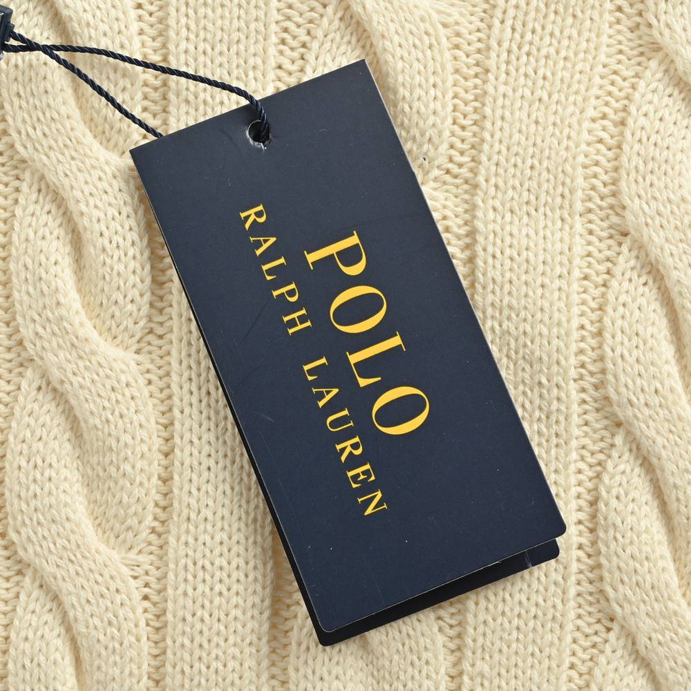 Polo Sweater-140