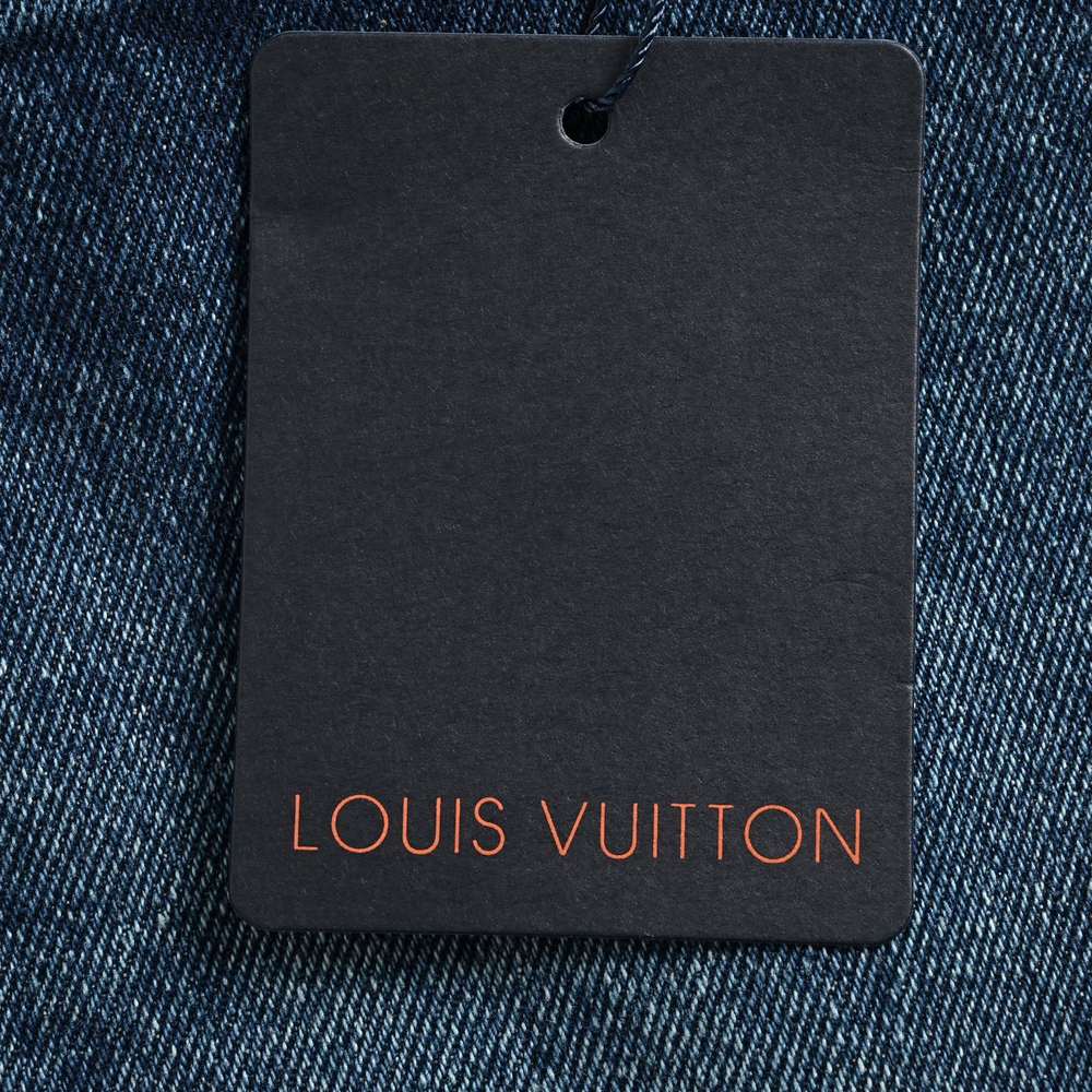 LV Pants-046