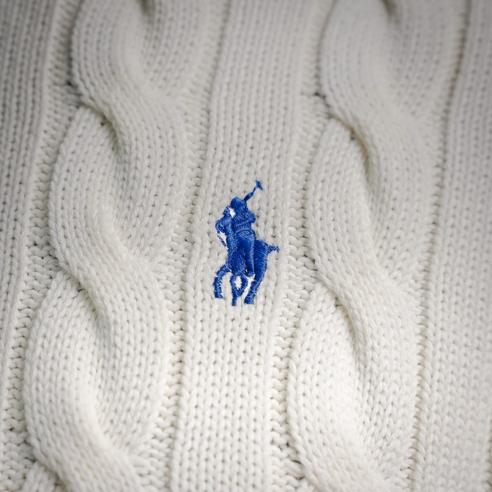 Polo Sweater-087