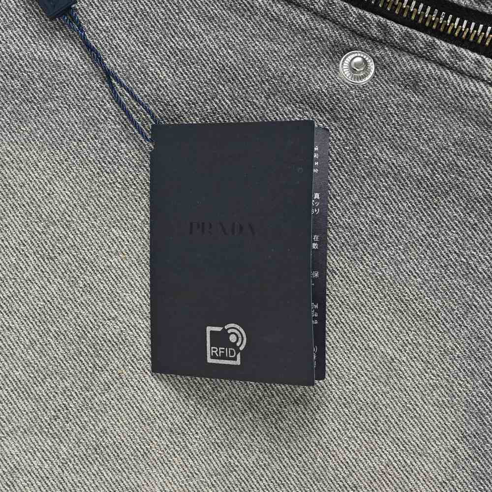 Prada Jacket-036