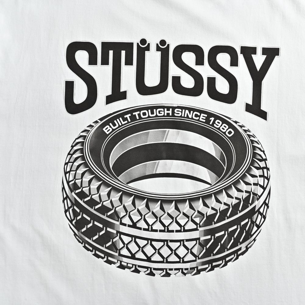 Stussy T-shirts-046