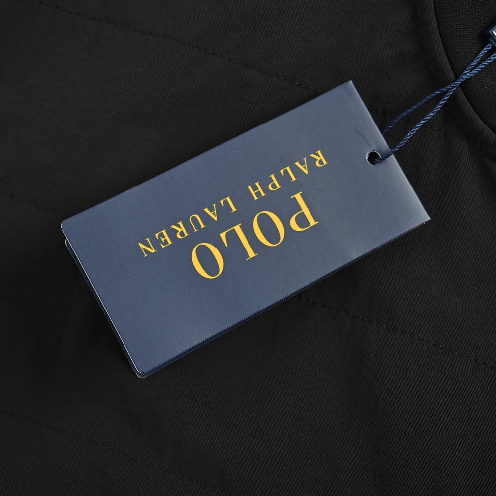 Polo Jacket-056