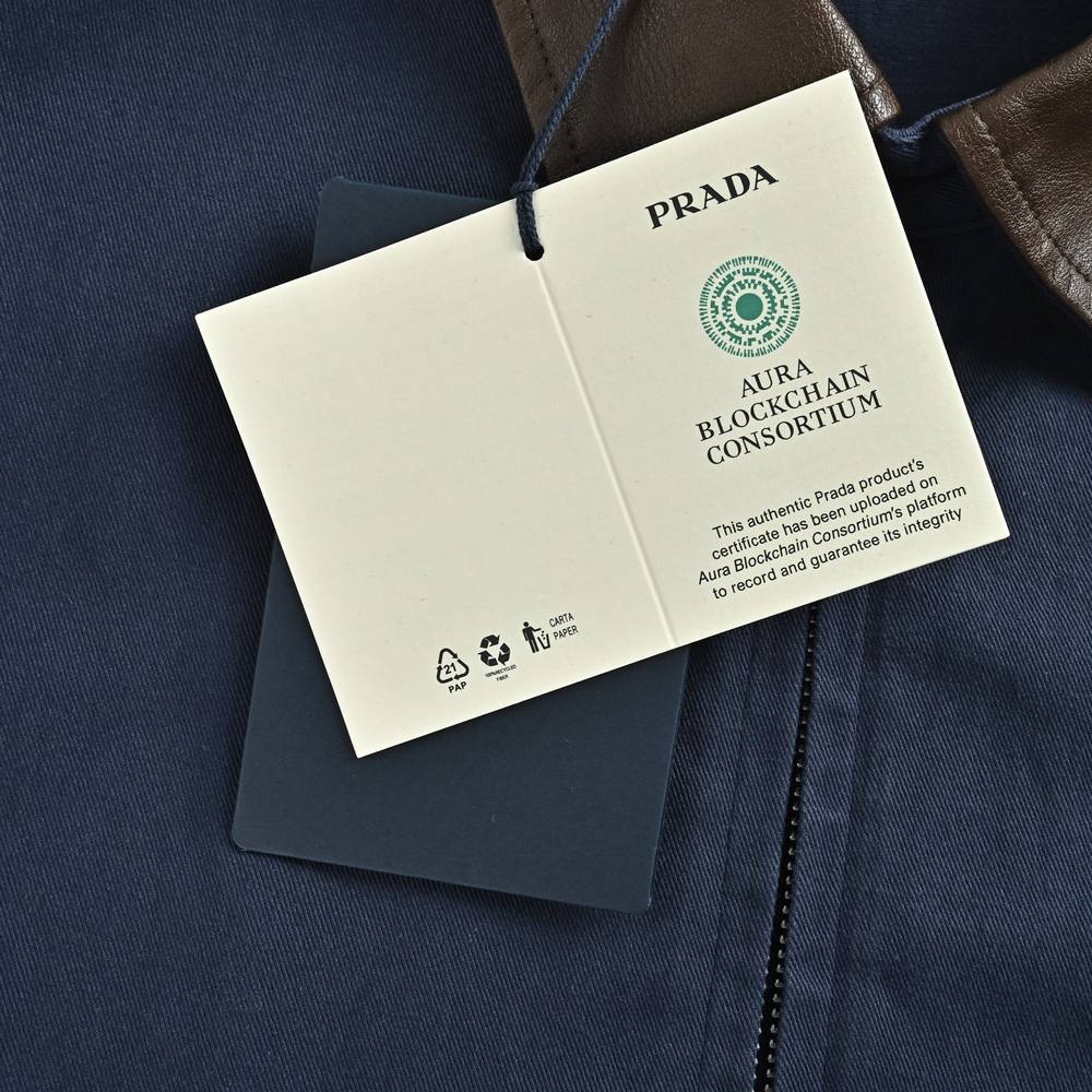 Prada Jacket-074