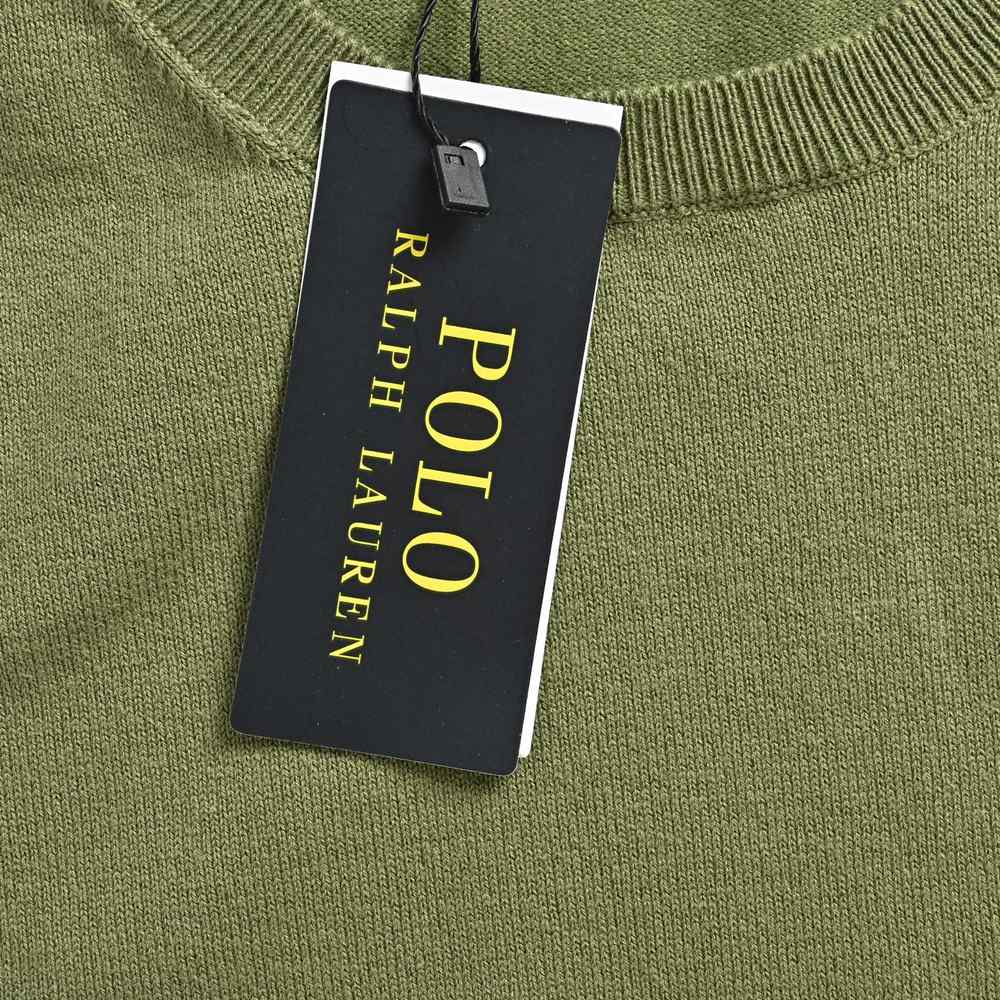 Polo T-shirts-106