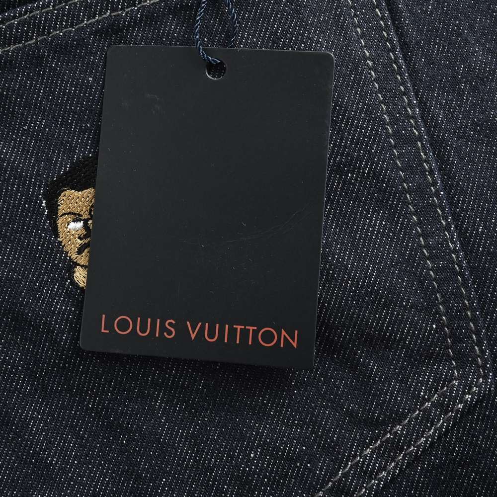 LV Pants-074