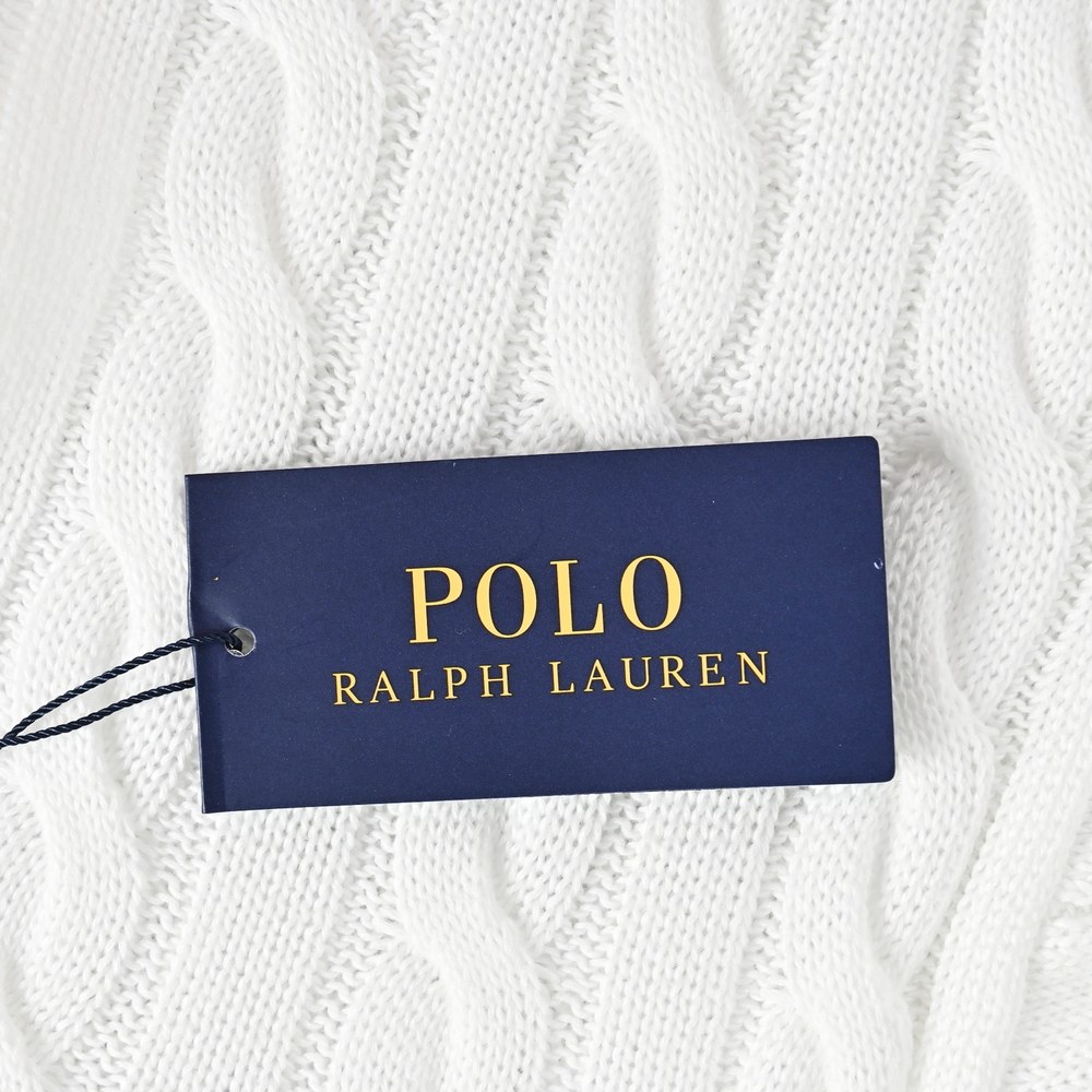 Polo Sweater-139