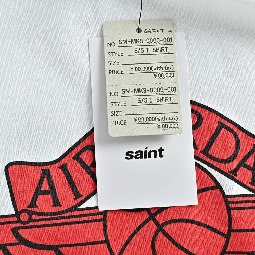 Saint Michael T-shirts-078