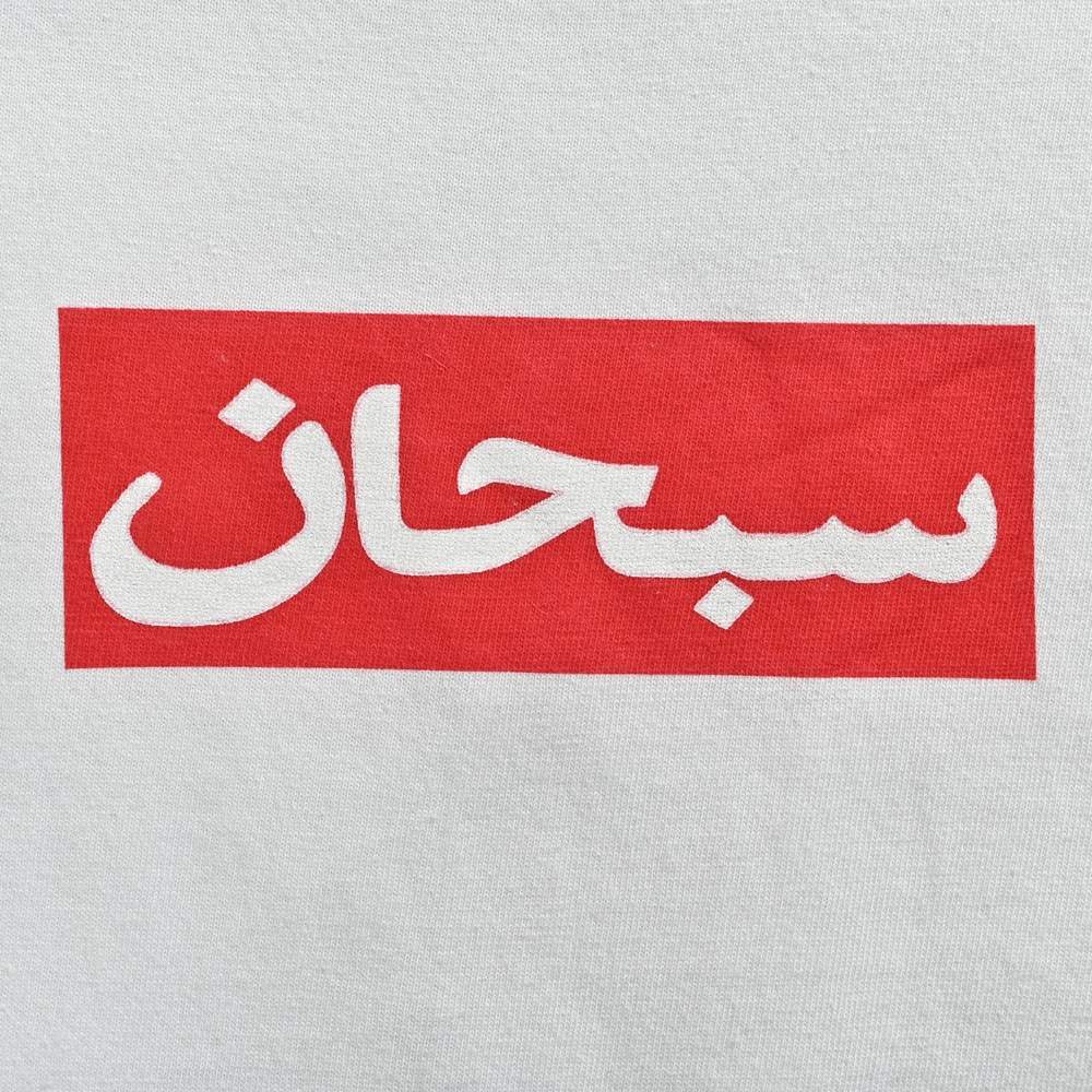 Supreme T-shirts-482