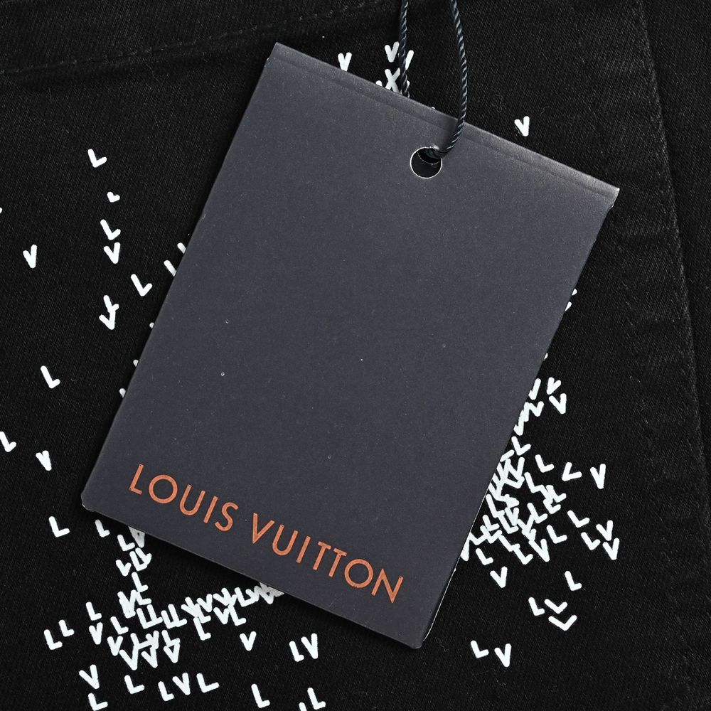 LV Pants-035