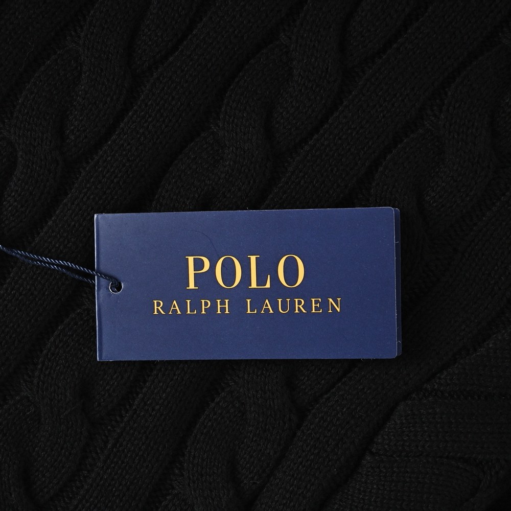 Polo Sweater-137
