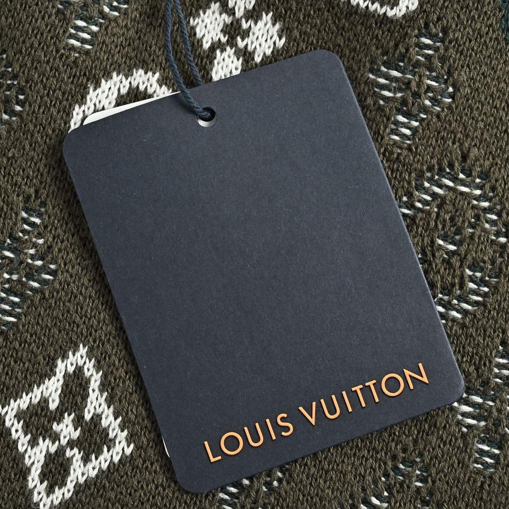 LV Sweater-479