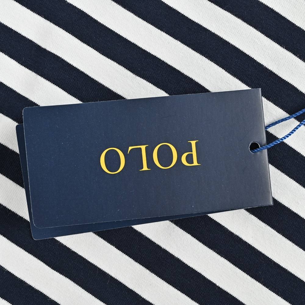 Polo T-shirts-039