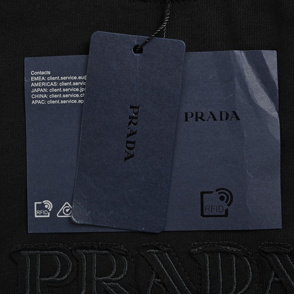 Prada T-shirts-602