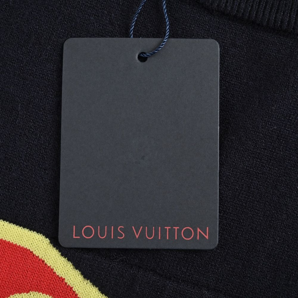 LV Sweater-472