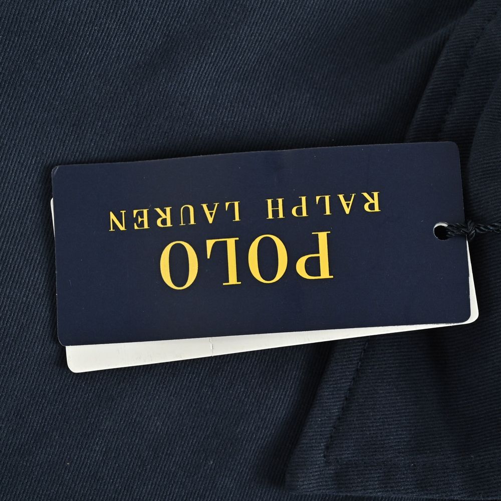Polo Jacket-043