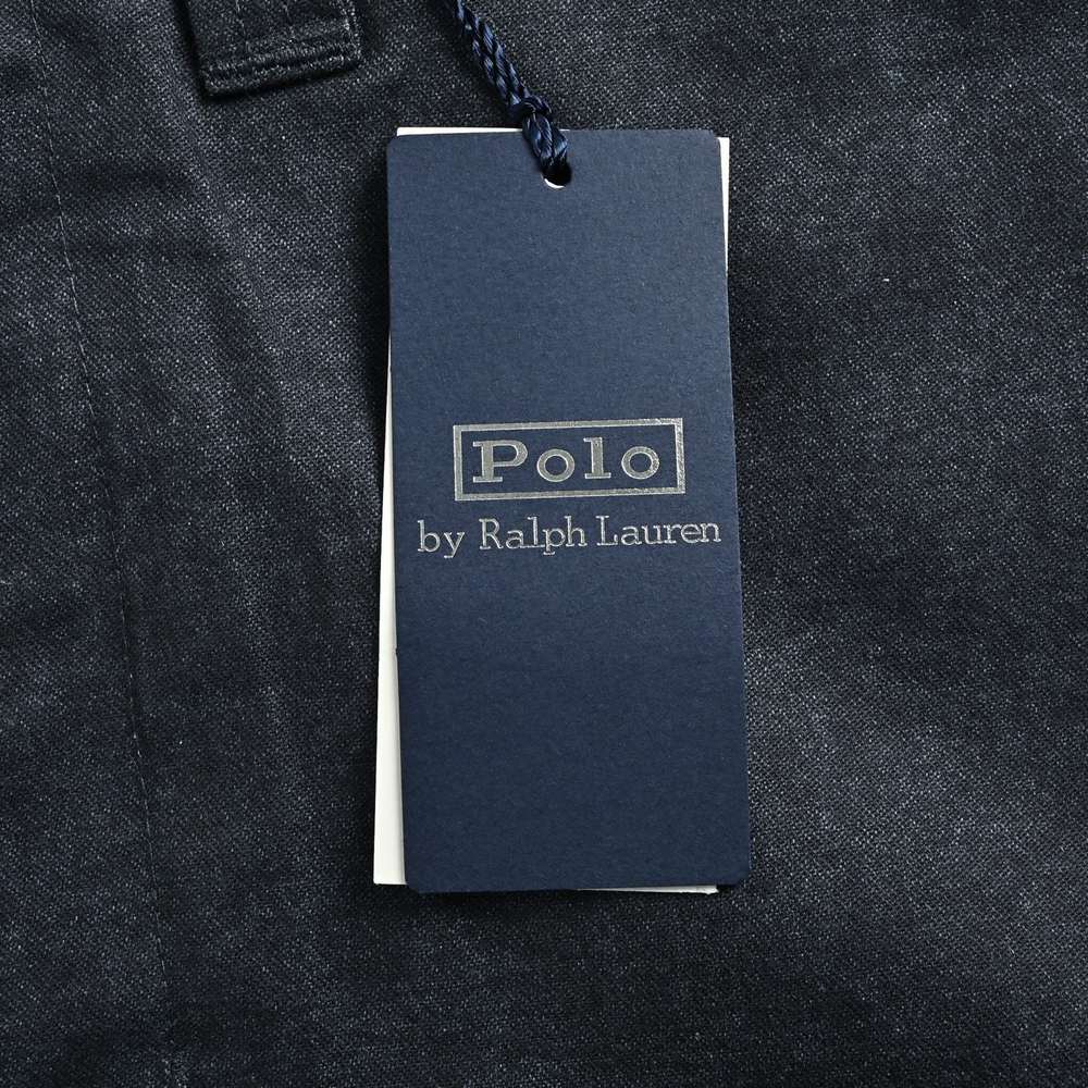 Polo Shorts-035