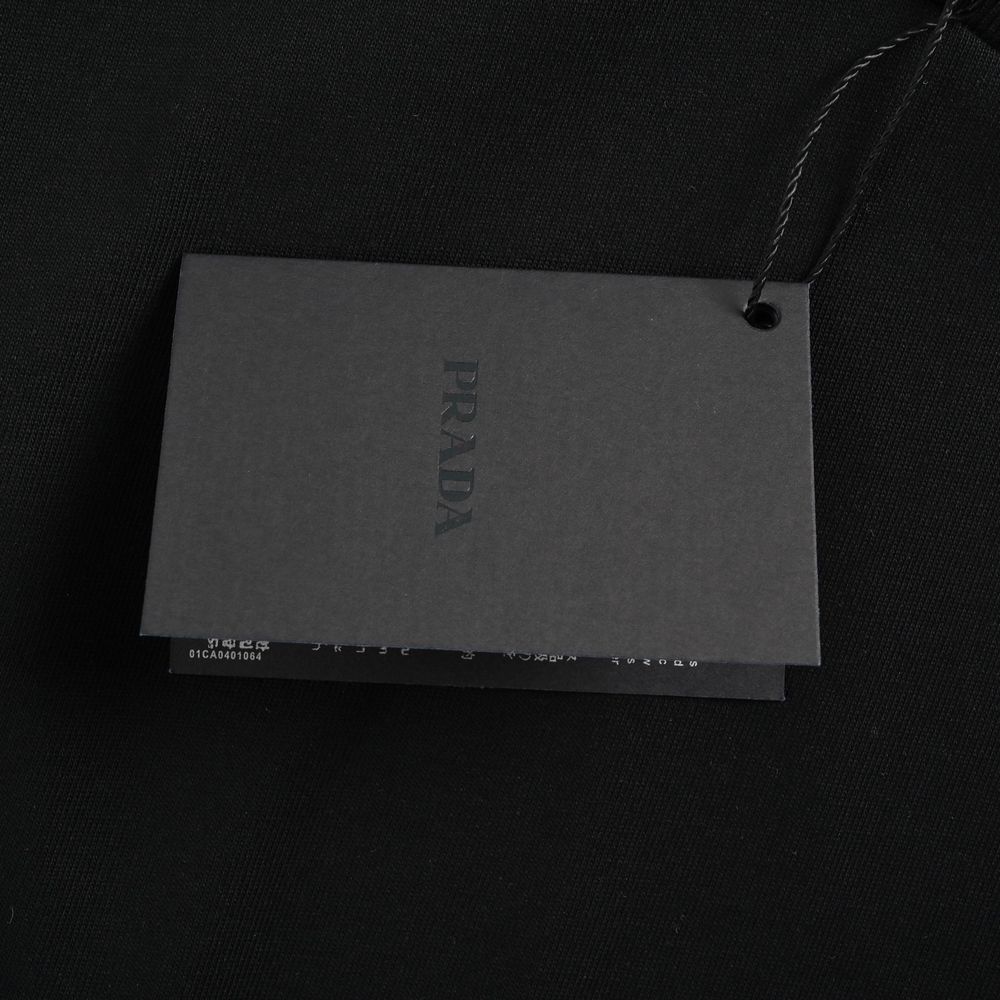 Prada T-shirts-551
