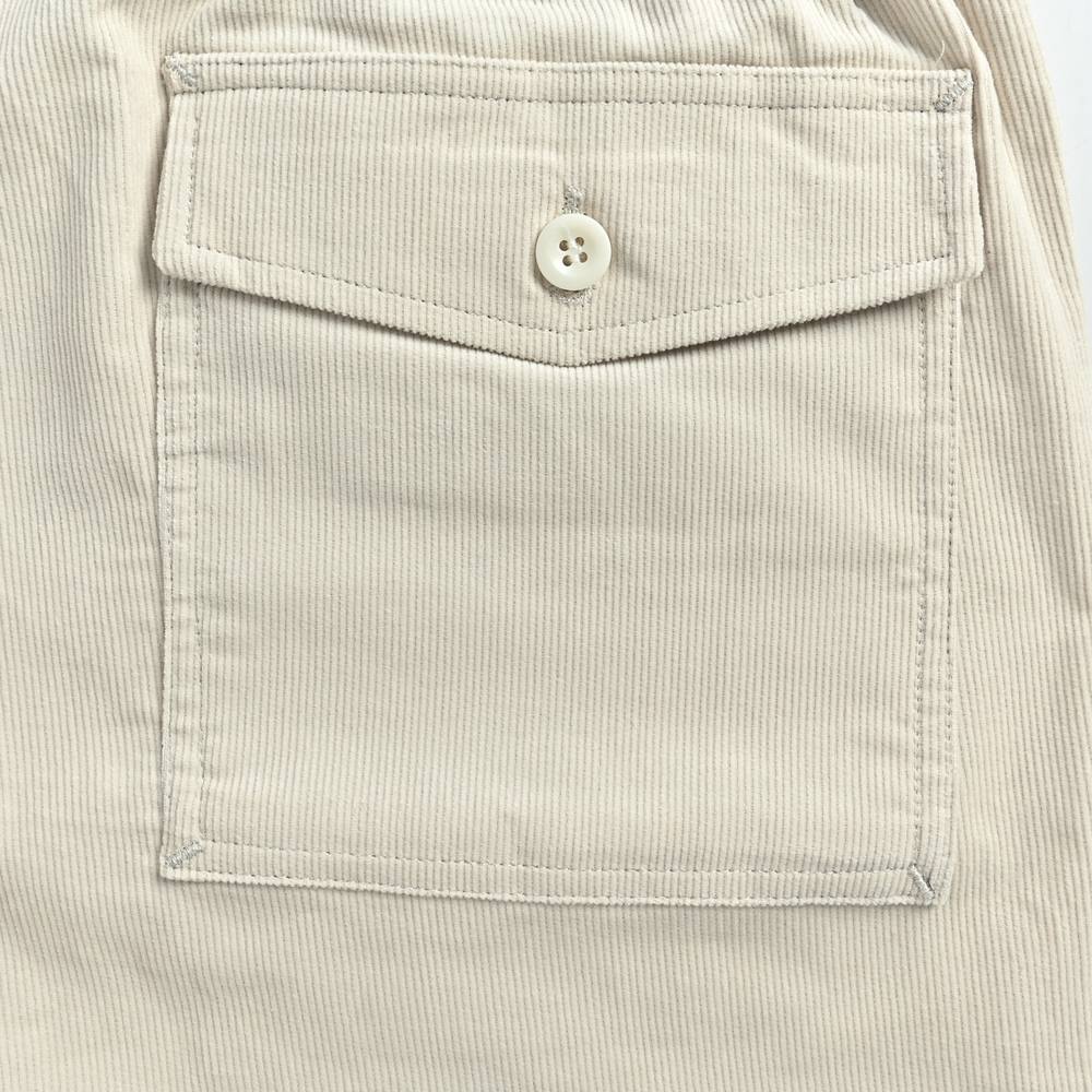 Polo Shorts-048