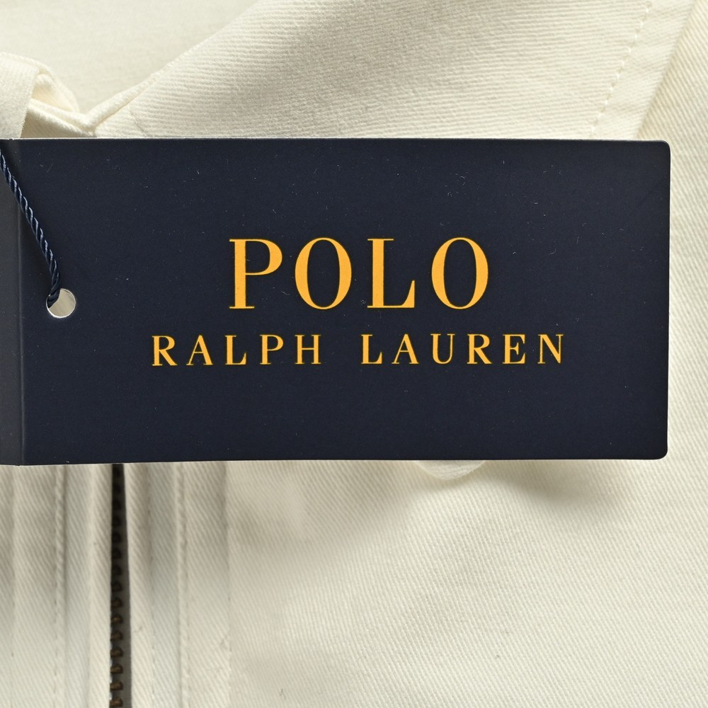 Polo Jacket-053
