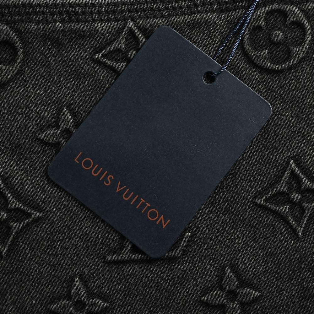 LV Pants-091